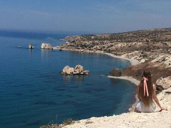 Остров с подтекстом: Кипр для любопытных